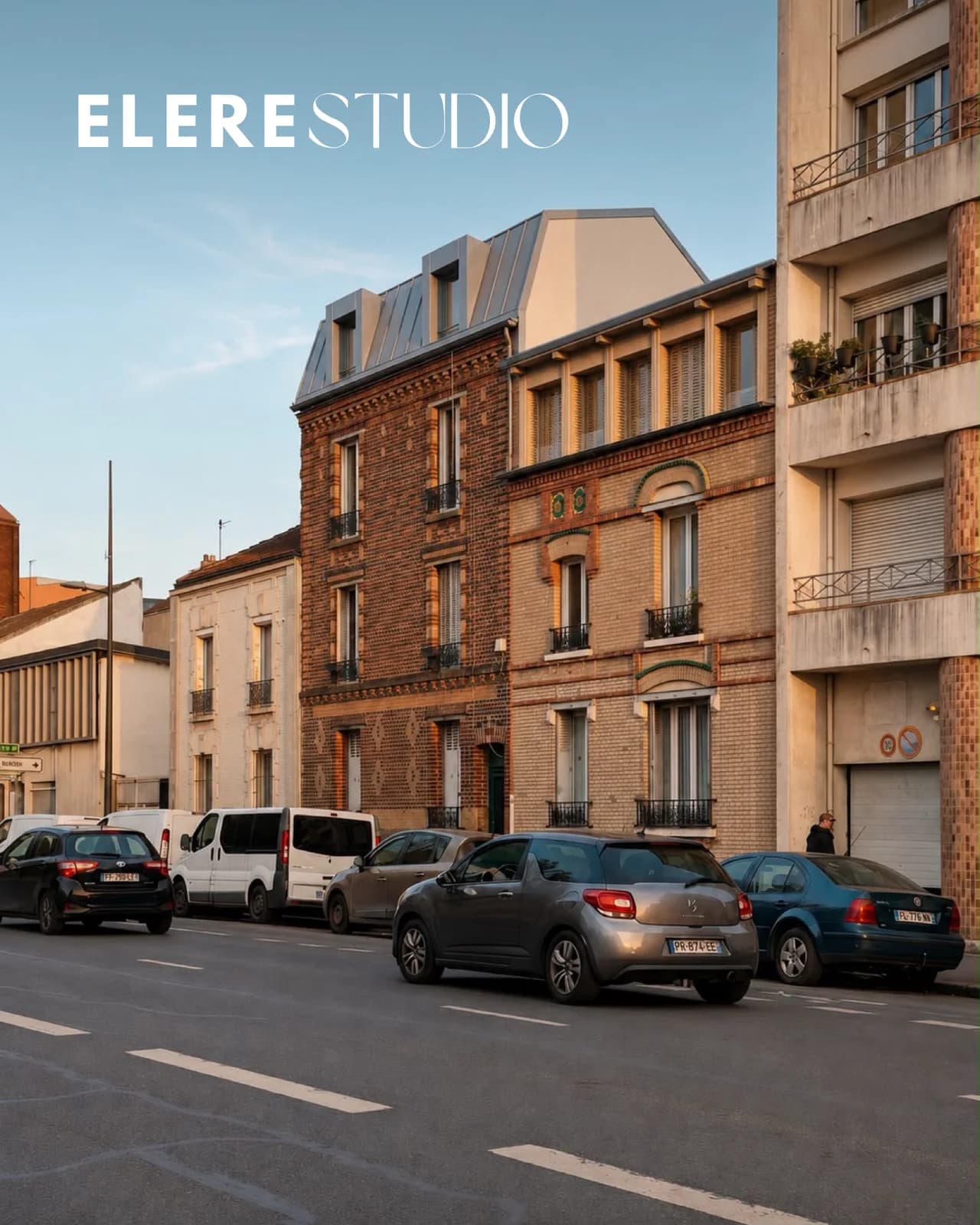 Elere Studio