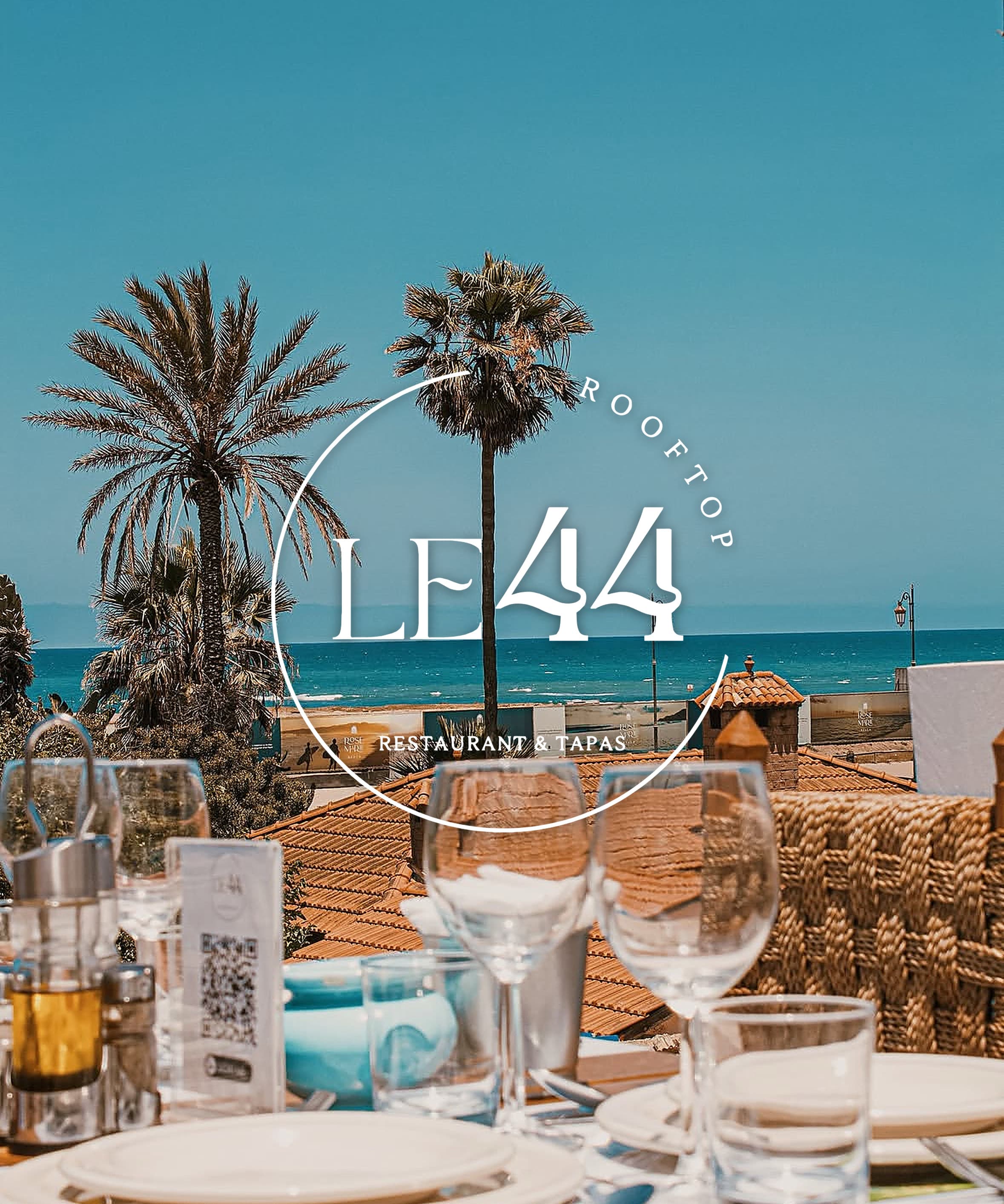 Le 44 Rooftop