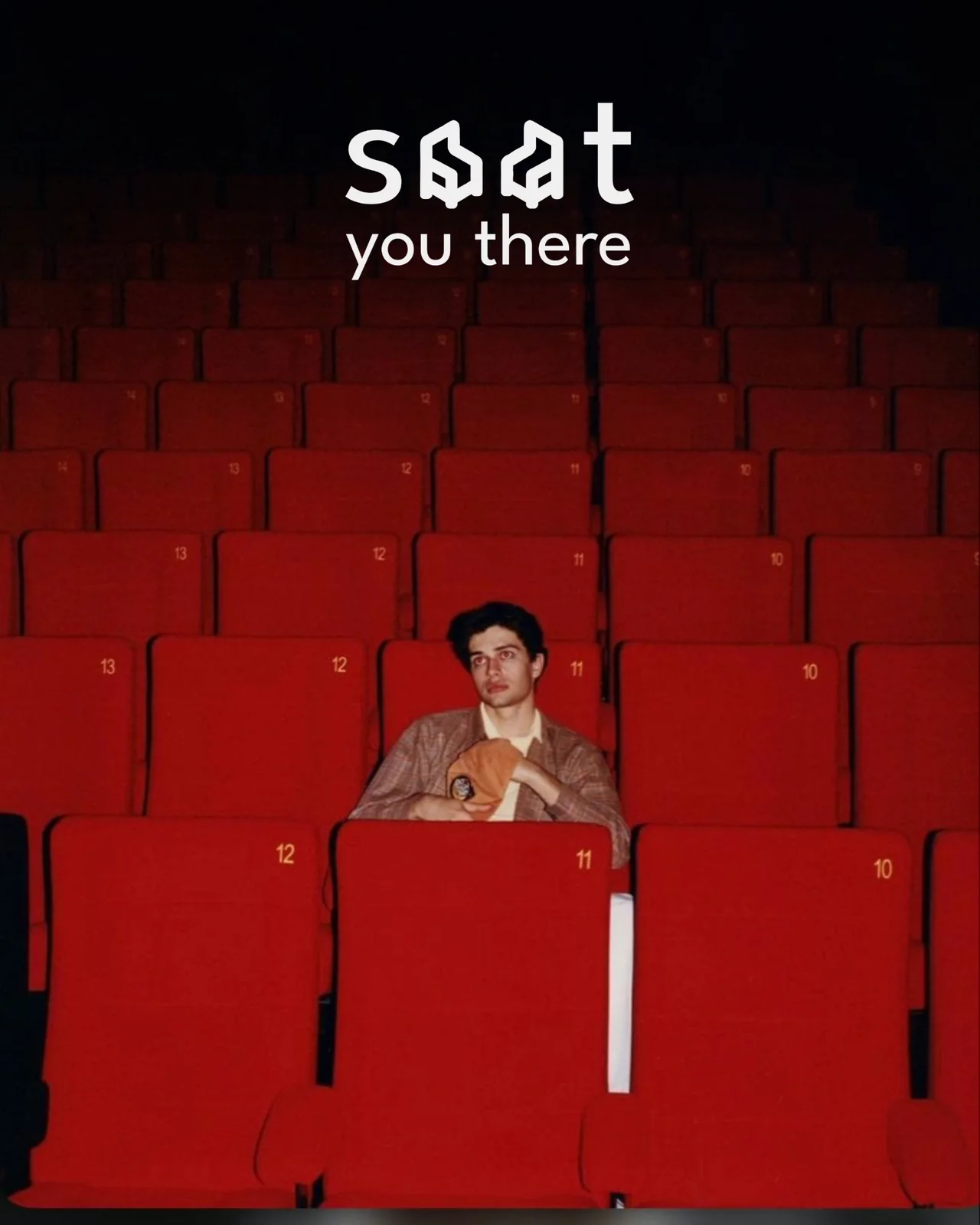 Seat you there